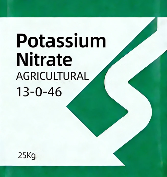 Agricultural Potassium Nitrate best
